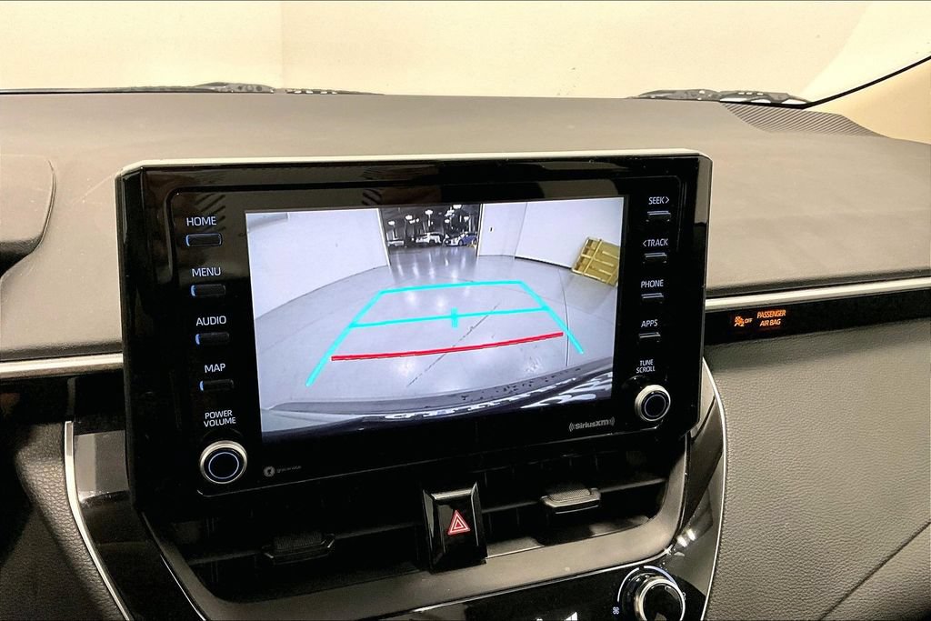Used 2022 Toyota Corolla LE FWD image 27