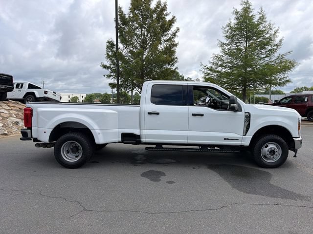 Used 2026 Ford F350 XLT AWD/4WD image 13