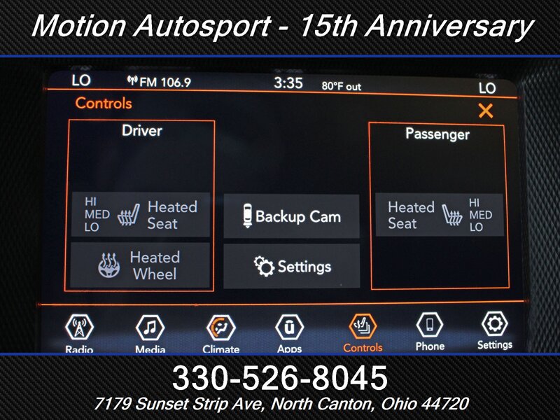 Used 2021 Jeep Wrangler Unlimited Sahara w/ LED Lighting Group AWD/4WD image 31