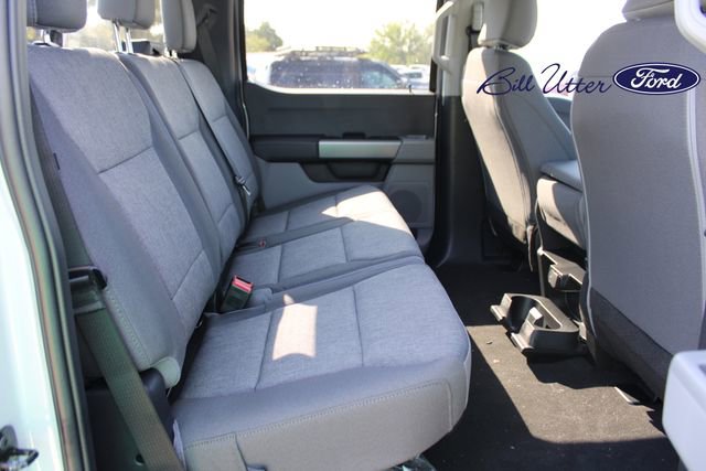 New 2026 Ford F250 XL w/ STX Appearance Package image 8