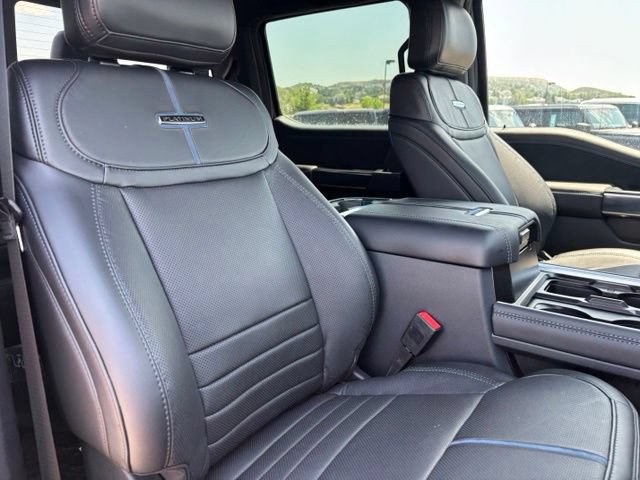 New 2026 Ford F250 Platinum w/ FX4 Off-Road Package AWD/4WD image 22