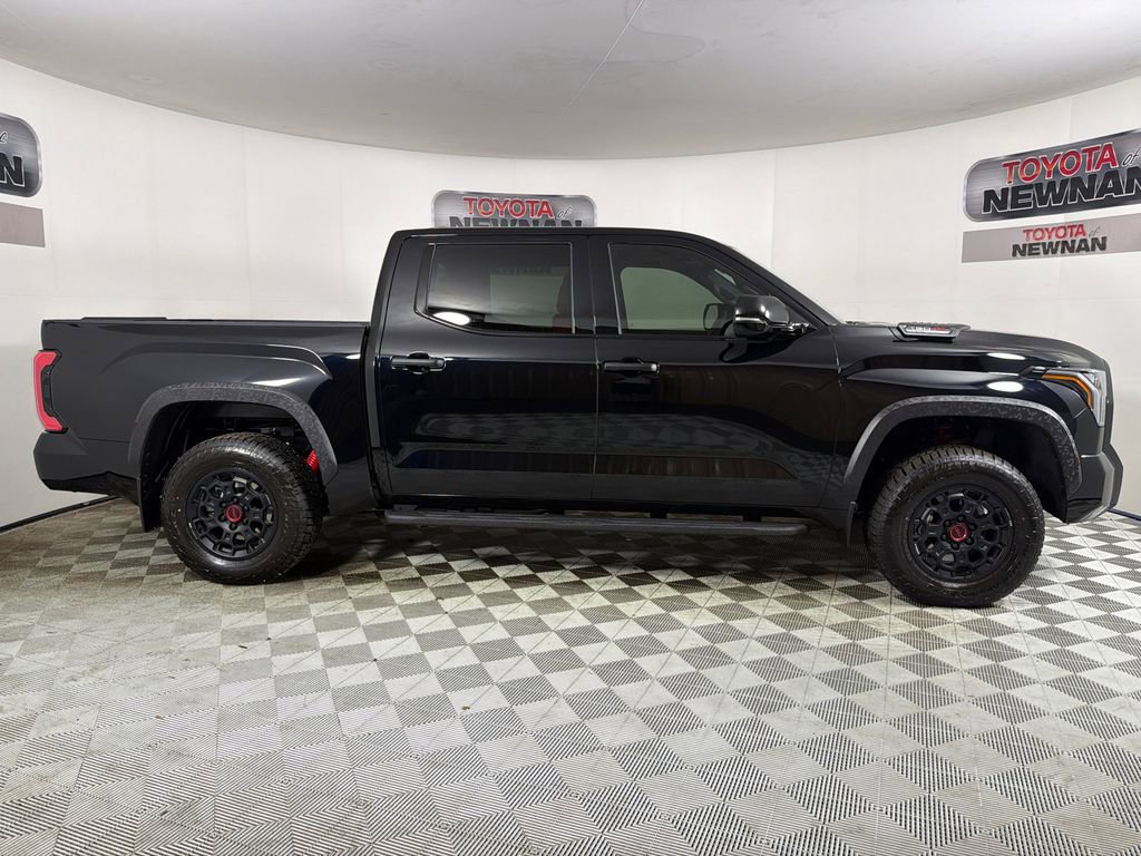 Used 2026 Toyota Tundra TRD Pro image 3
