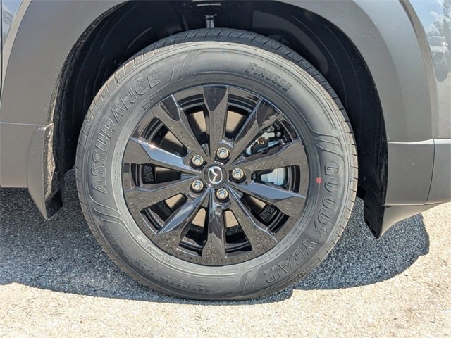 Used 2025 MAZDA CX-50 2.5 Hybrid w/ Weather Package image 11