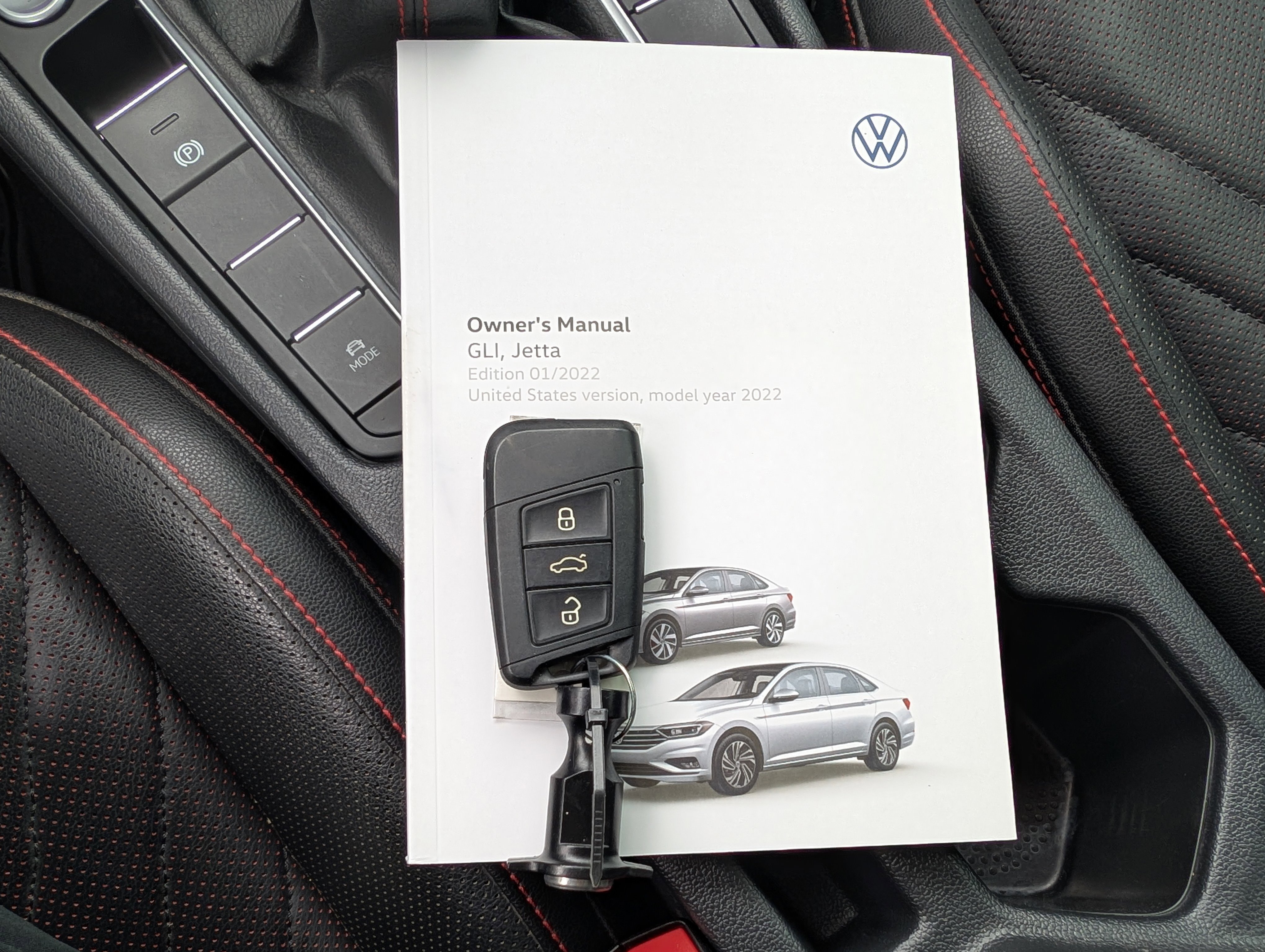 Used 2022 Volkswagen Jetta GLI Autobahn image 36