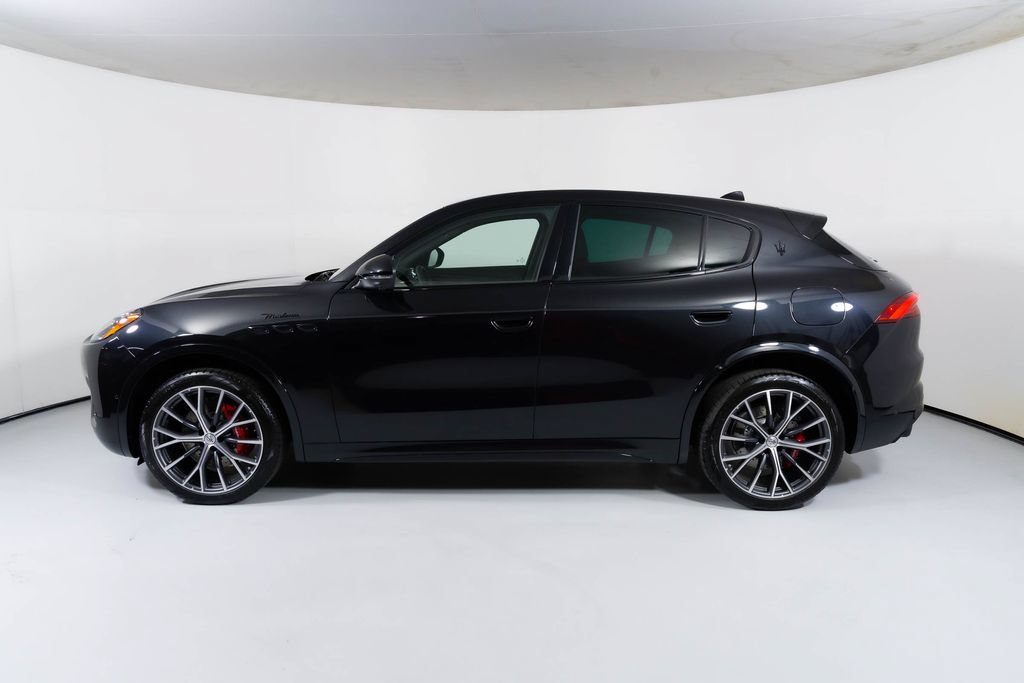 New 2026 Maserati Grecale Modena AWD/4WD image 3