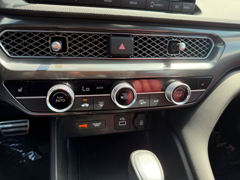 Used 2023 Acura Integra A-Spec image 19