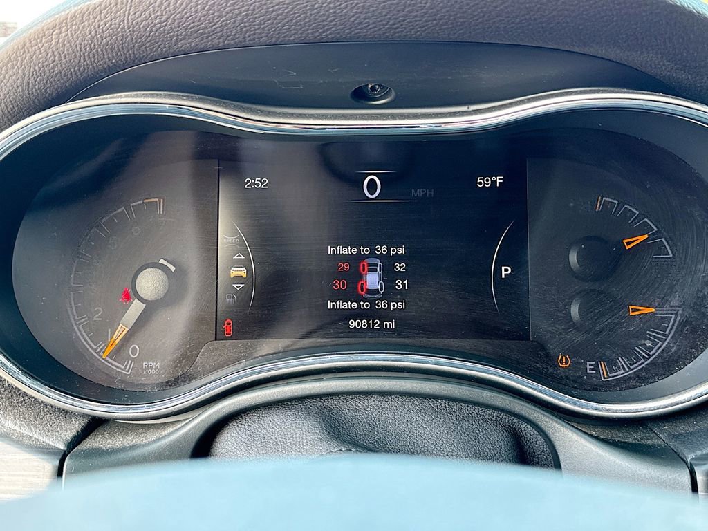 Used 2020 Jeep Grand Cherokee Limited image 40