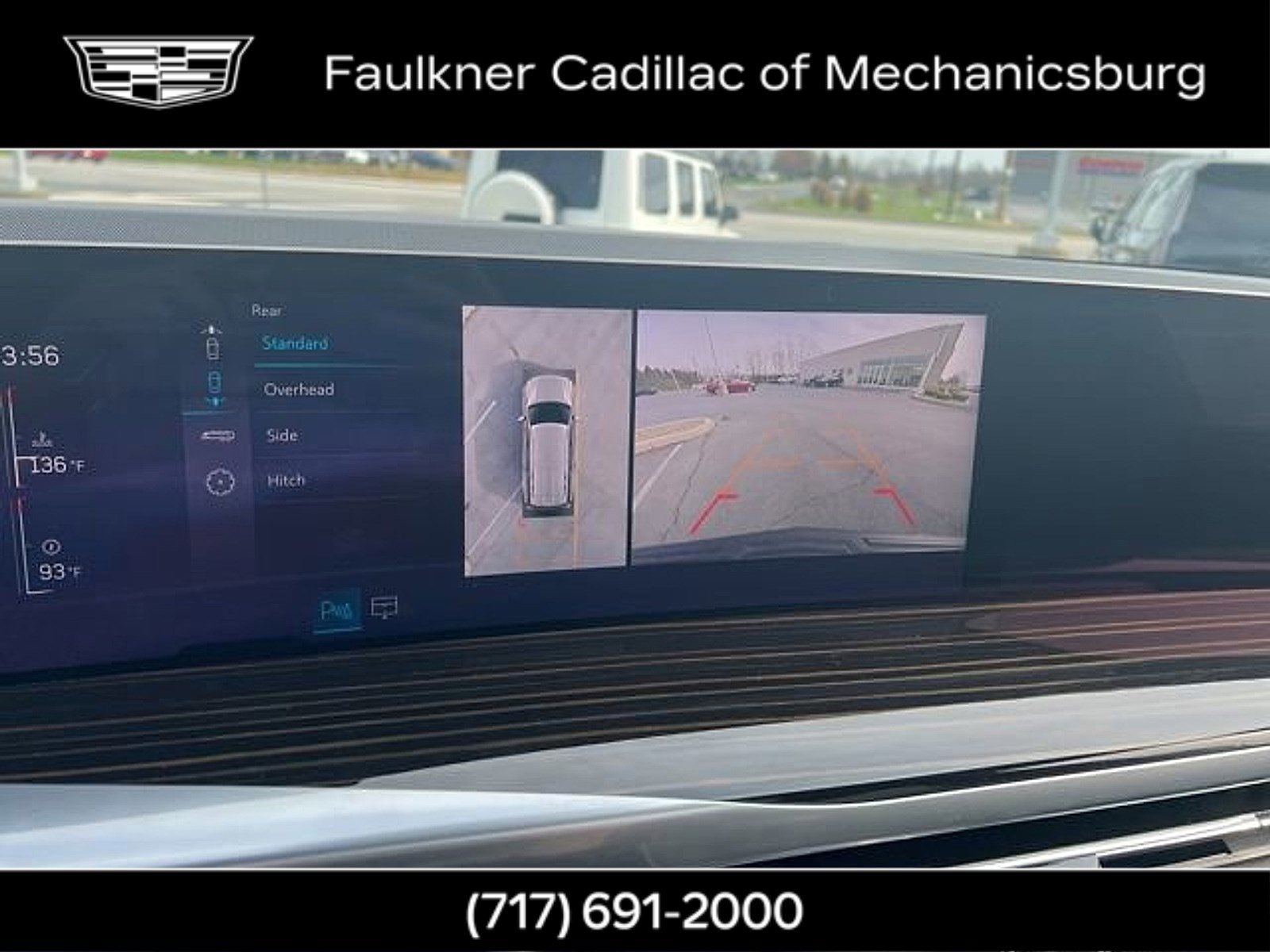 Certified 2025 Cadillac Escalade Premium Luxury image 28