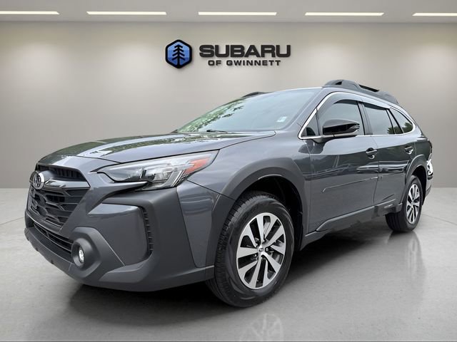 Used 2025 Subaru Outback Premium w/ Popular Package #1A AWD/4WD image 1