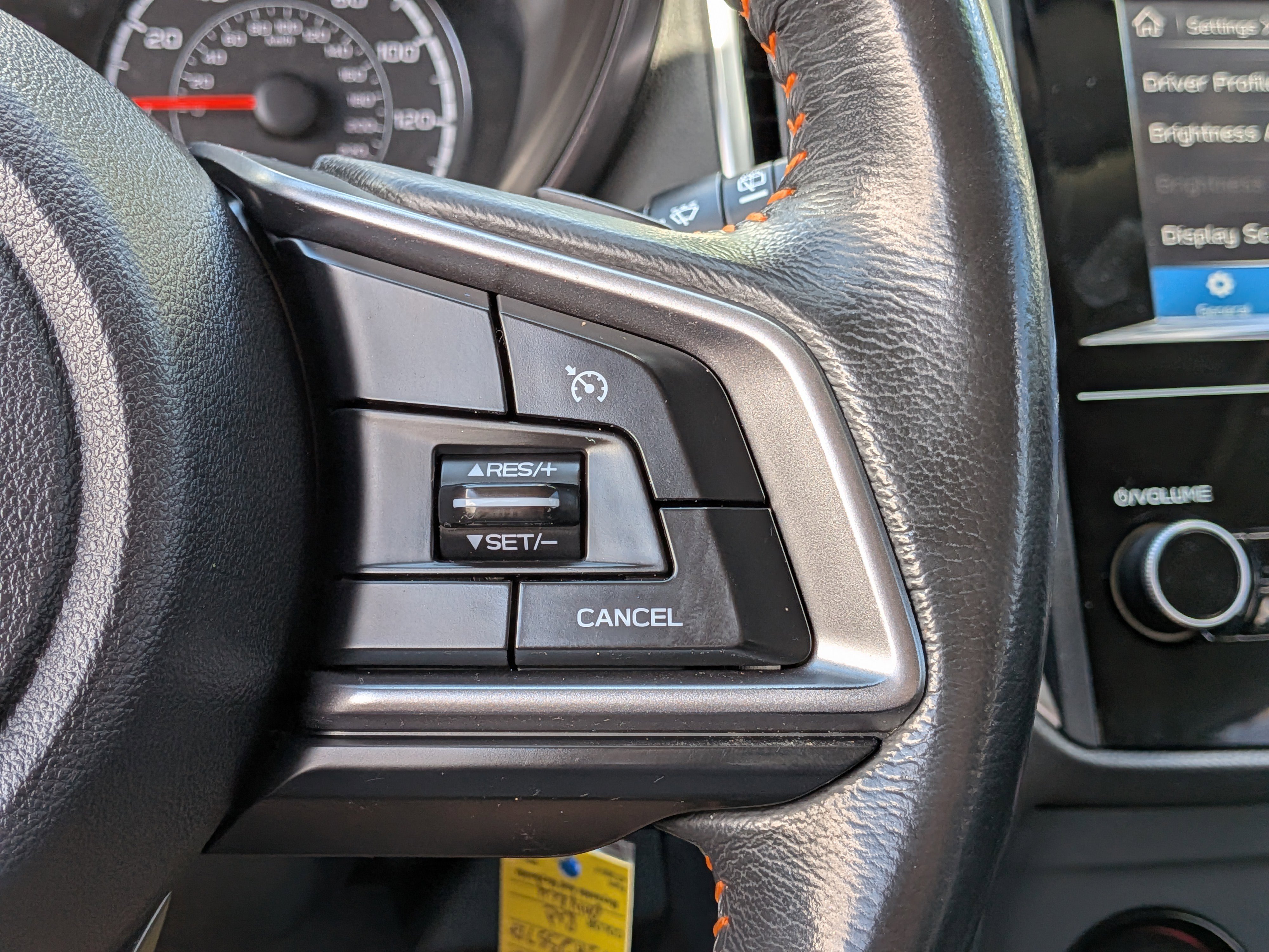 Used 2018 Subaru Crosstrek 2.0i Premium w/ Moonroof Package image 25