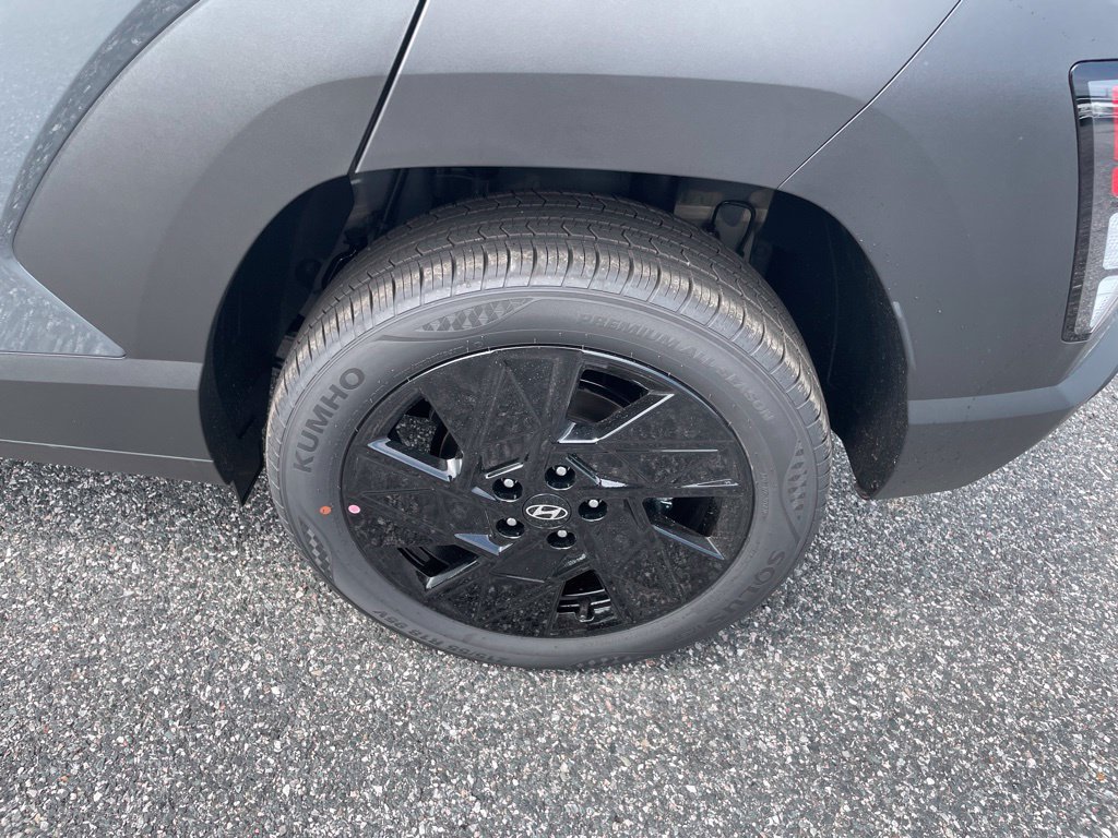 New 2027 Hyundai Kona SEL Sport AWD/4WD image 7