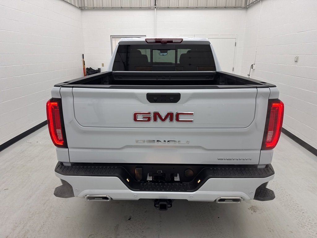 New 2026 GMC Sierra 1500 Denali image 5