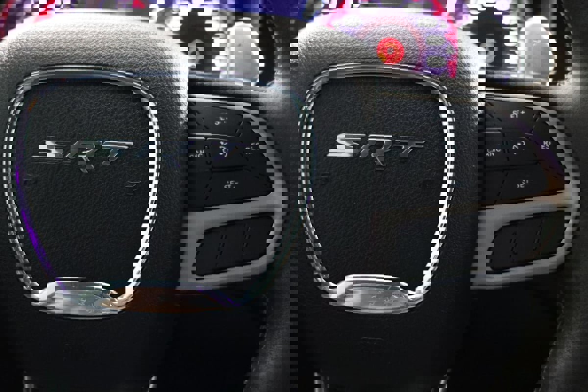 Used 2020 Dodge Charger SRT Hellcat w/ Harman/Kardon Audio Group image 26