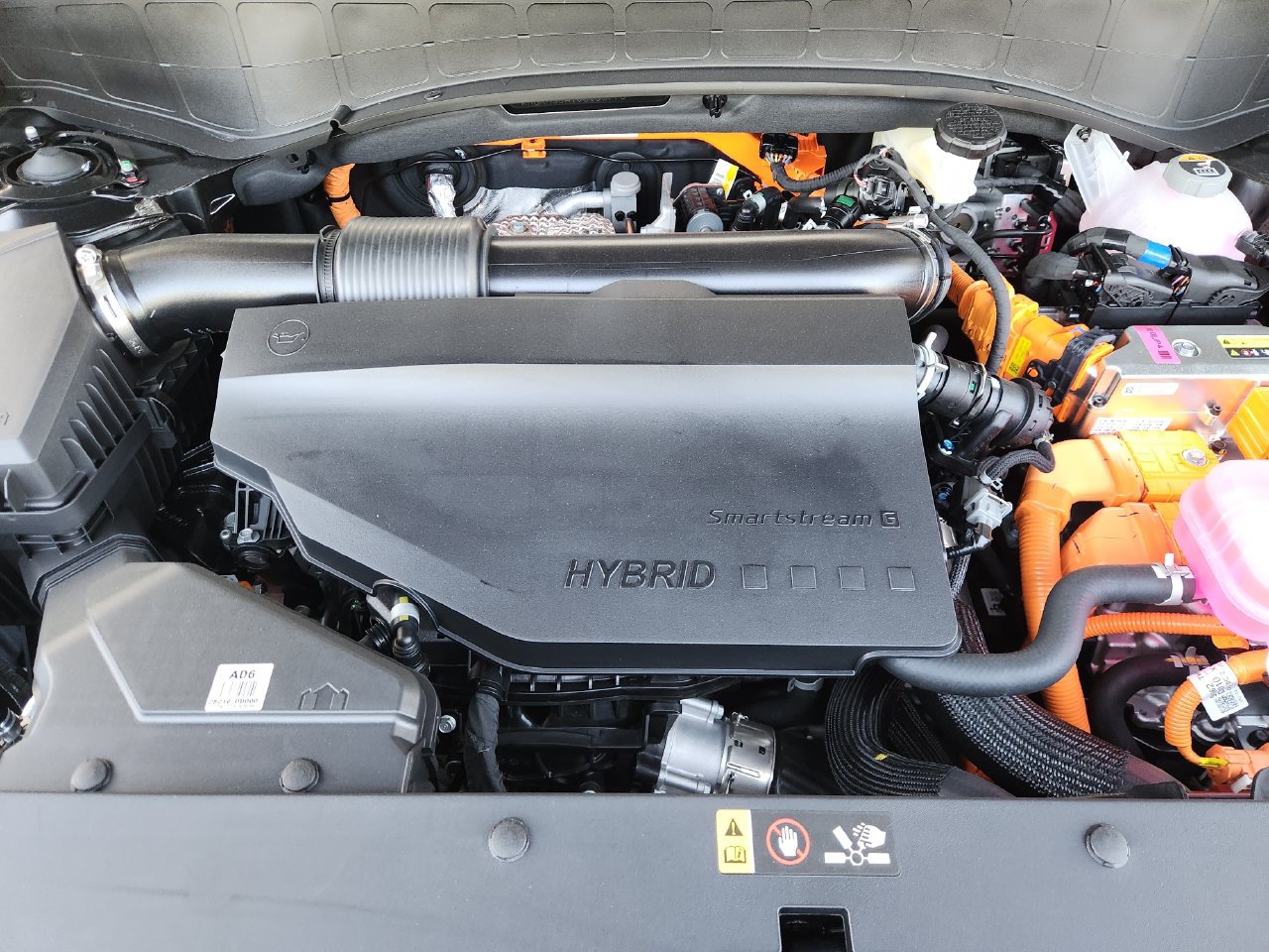 New 2027 Hyundai Palisade SEL Premium FWD image 31