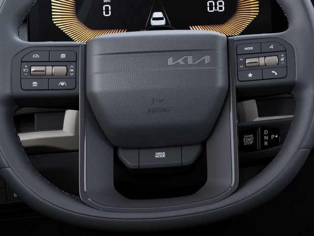 New 2027 Kia Telluride S FWD image 22