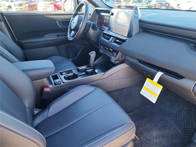 New 2026 Subaru Outback Limited image 16