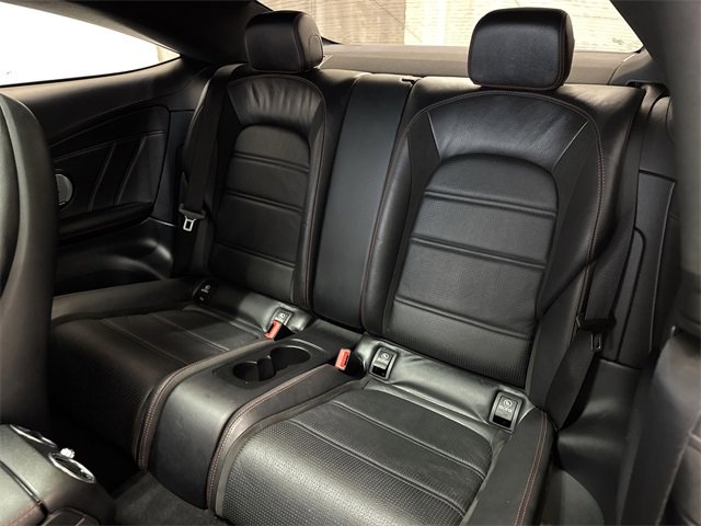 Used 2017 Mercedes-Benz C 43 AMG 4MATIC Coupe image 13