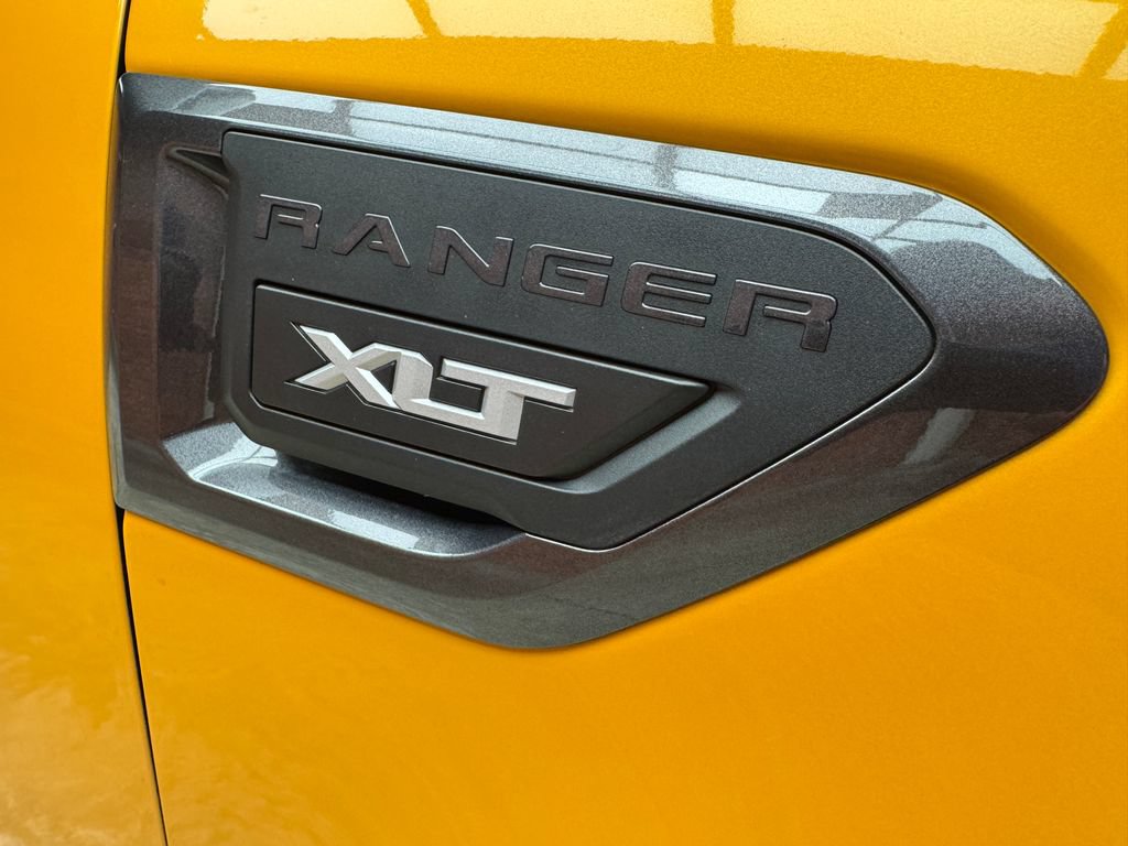 Certified 2021 Ford Ranger XLT w/ Equipment Group 302A High AWD/4WD image 6