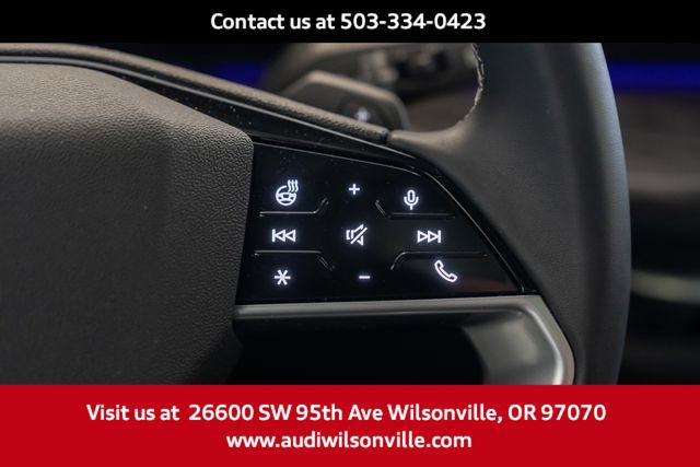 Used 2025 Audi Q5 Premium Plus AWD/4WD image 15
