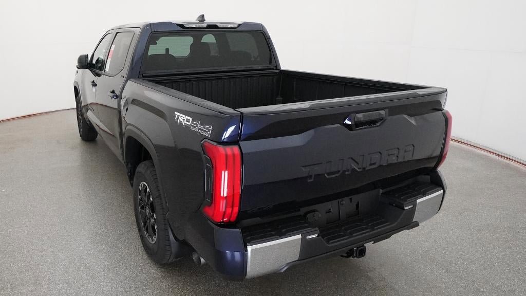 New 2026 Toyota Tundra SR5 AWD/4WD image 39