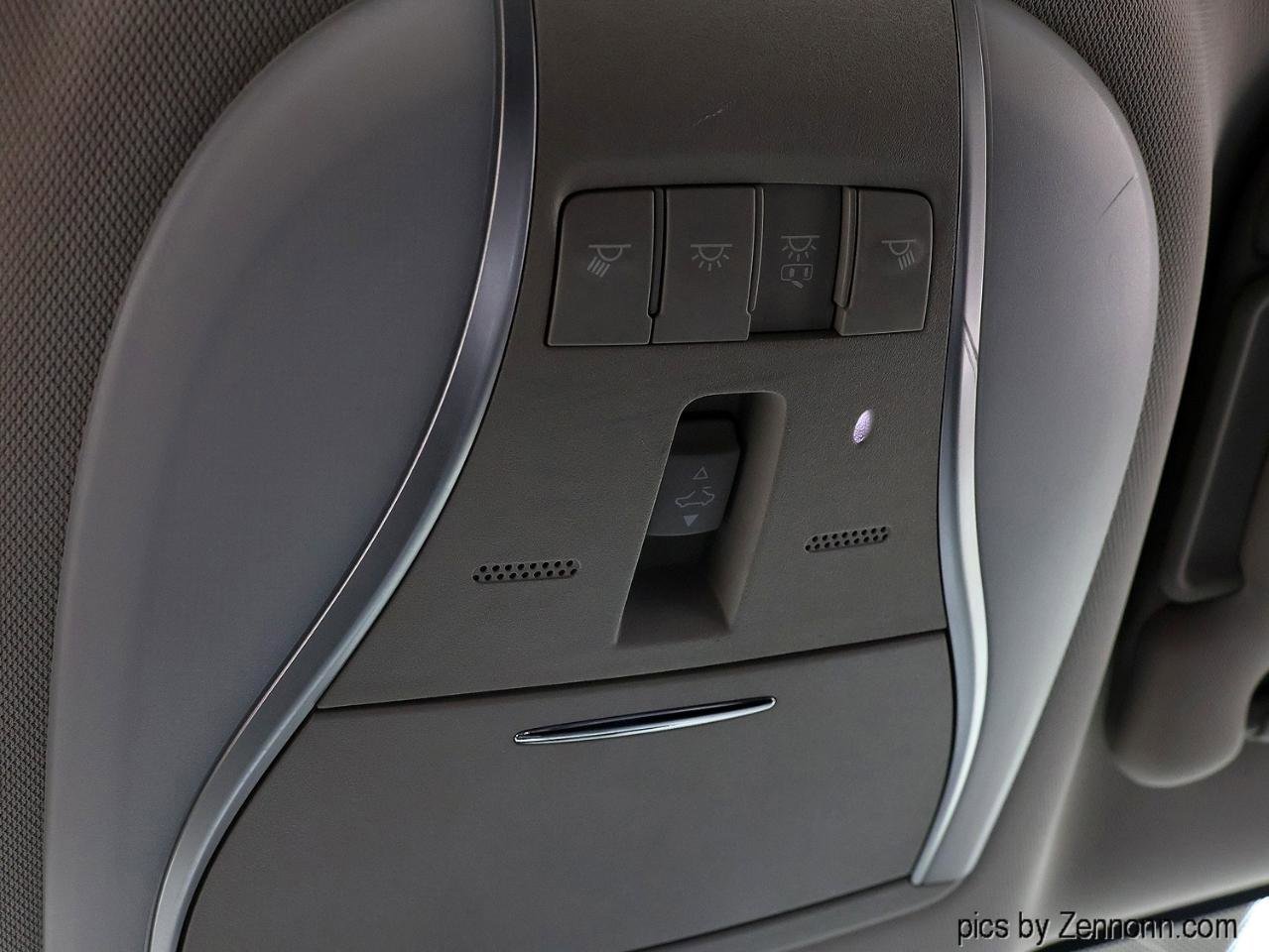 Used 2019 INFINITI QX60 Luxe image 24