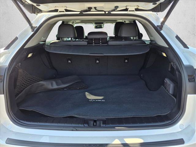 Used 2022 Lexus RX 450h AWD w/ Premium Package image 6