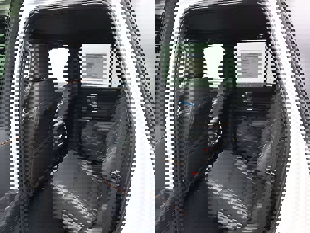 New 2025 Ford Expedition Tremor image 21