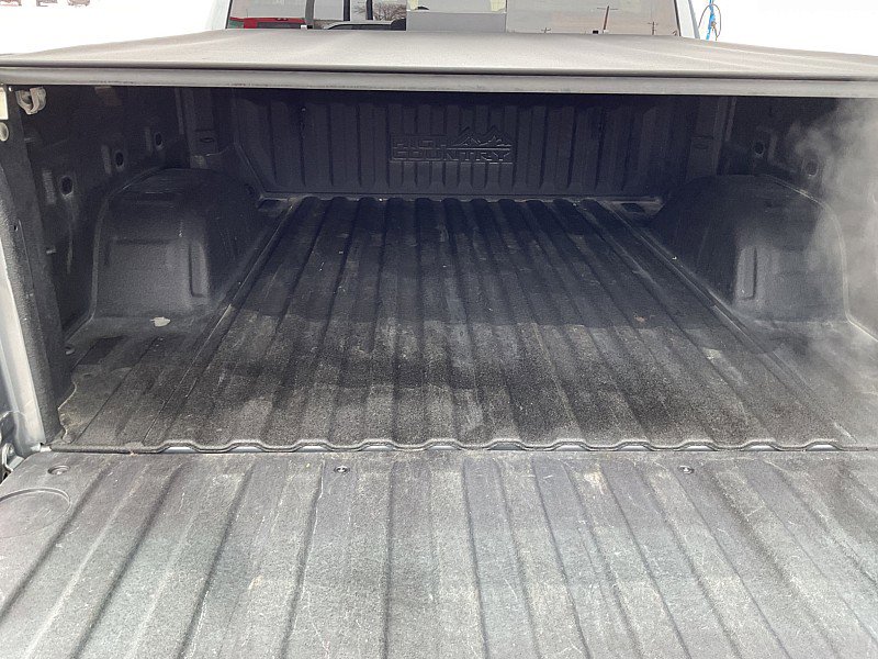 Used 2019 Chevrolet Silverado 1500 High Country w/ Technology Package image 13