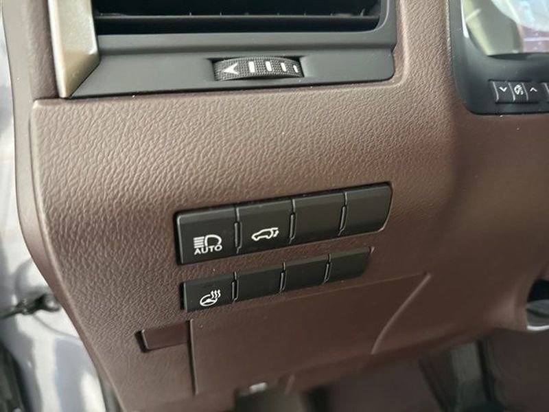 Used 2018 Lexus RX 350 FWD w/ Premium Package image 24