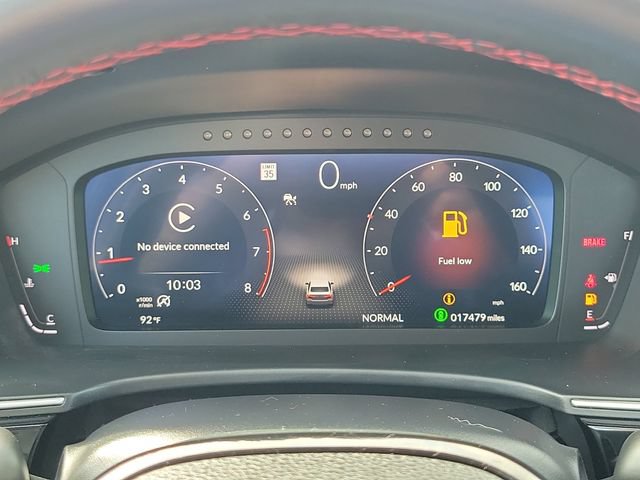 Used 2025 Honda Civic Si image 22