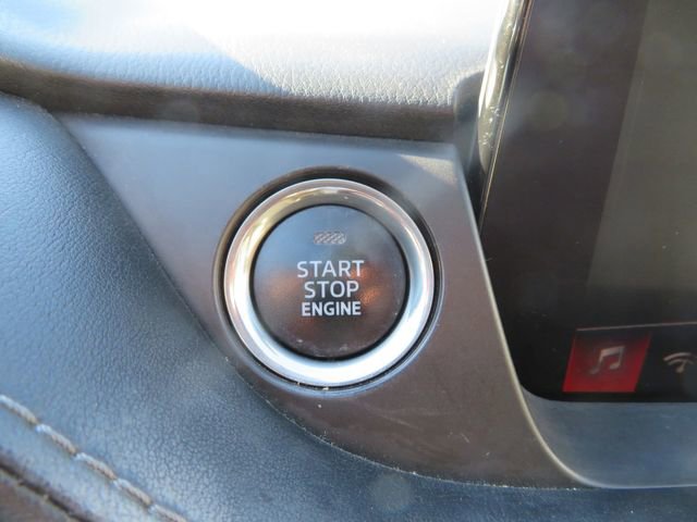 Used 2018 MAZDA MAZDA6 Touring image 26