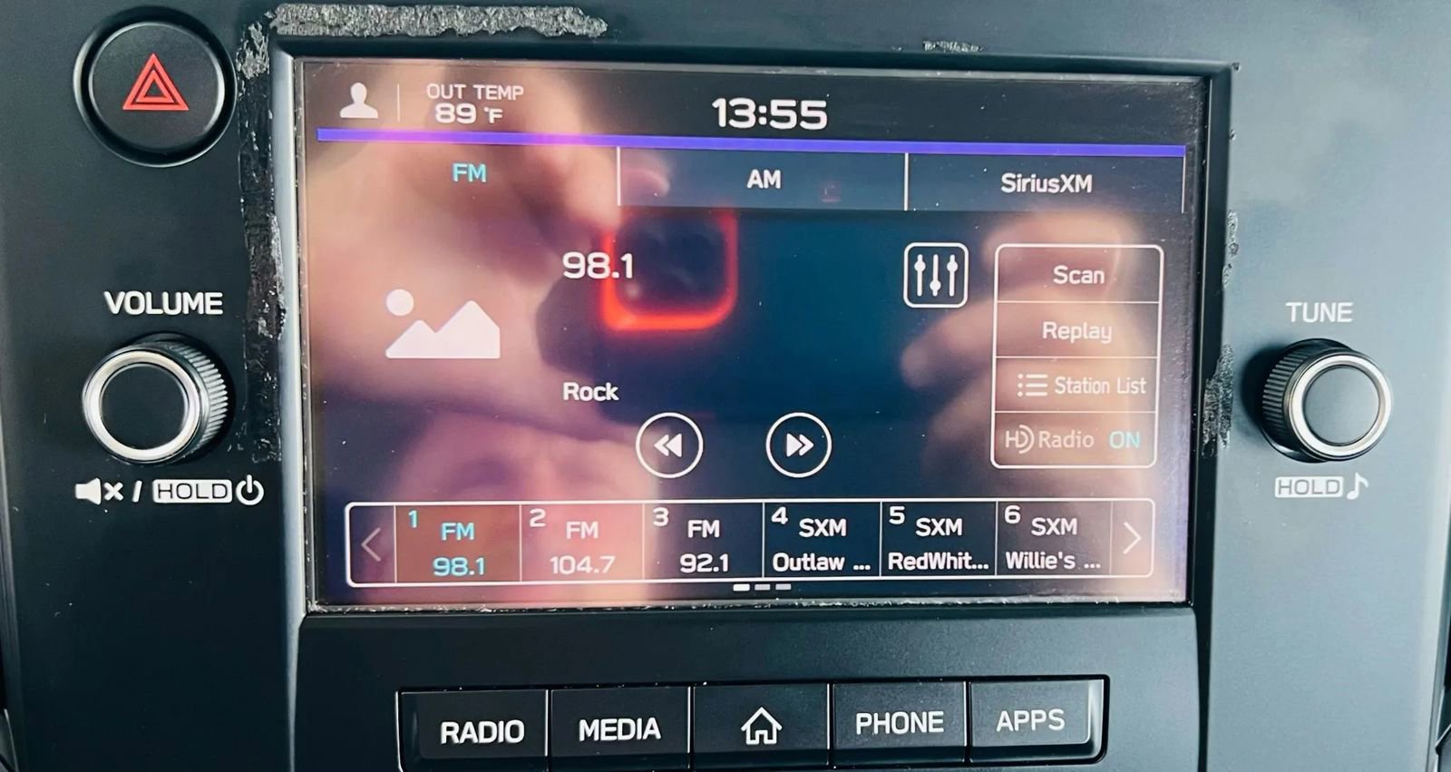 Used 2020 Subaru Outback image 14