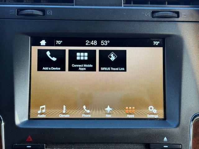 Used 2017 Lincoln Navigator Select image 38