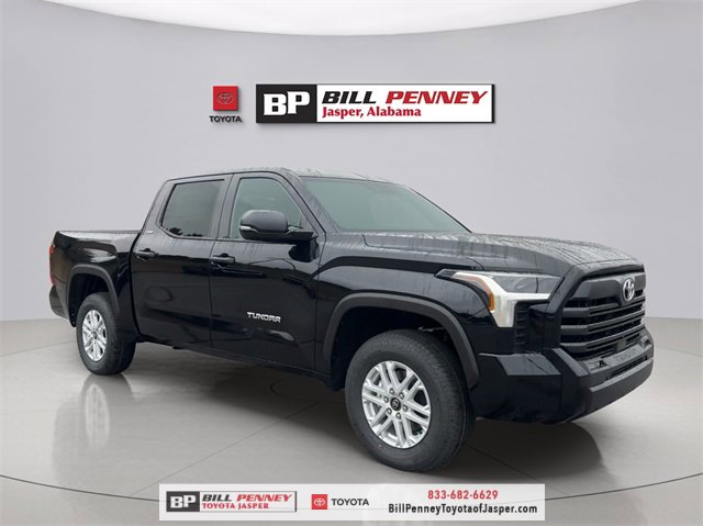 New 2026 Toyota Tundra SR5 image 7