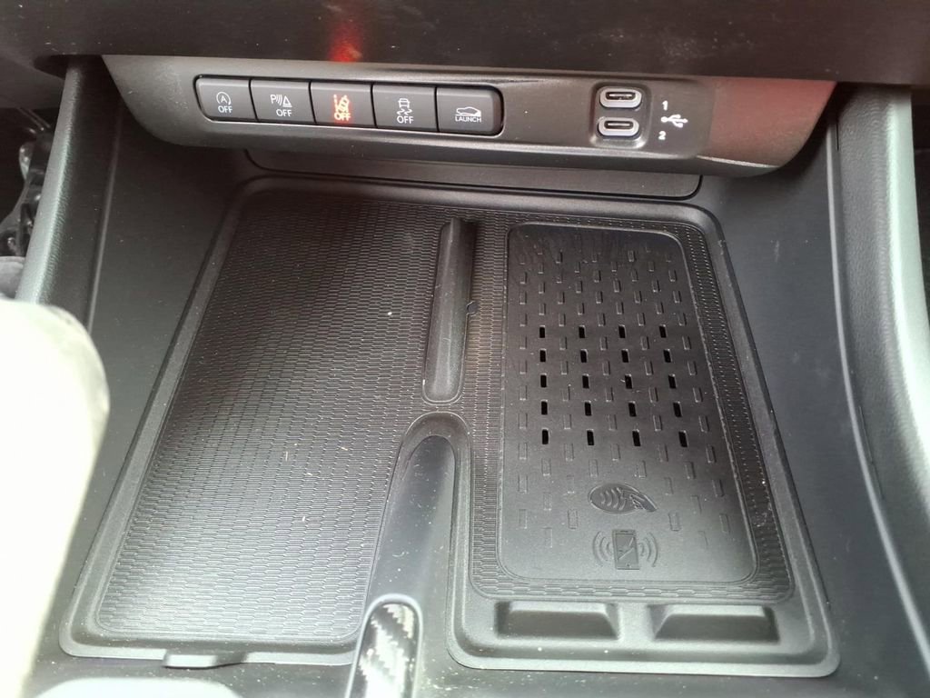 Used 2026 Dodge Charger R/T Scat Pack image 28