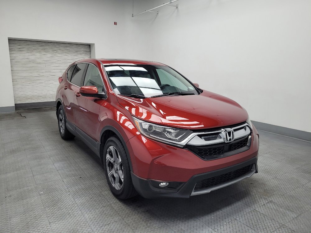 Used 2019 Honda CR-V EX image 13