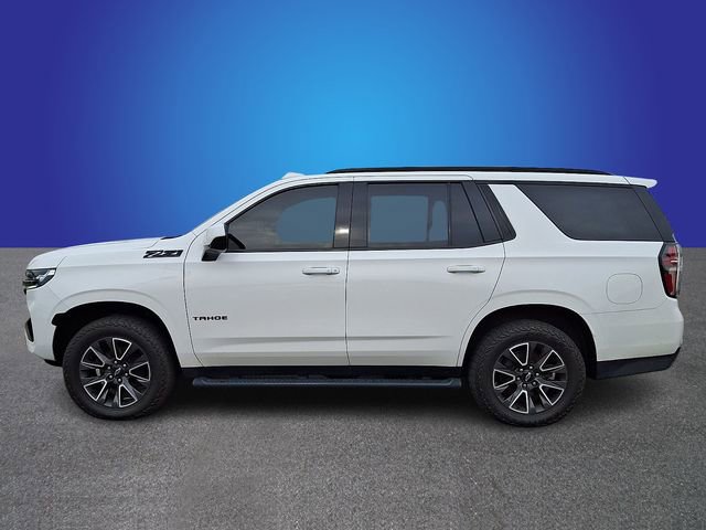 Used 2021 Chevrolet Tahoe Z71 image 6
