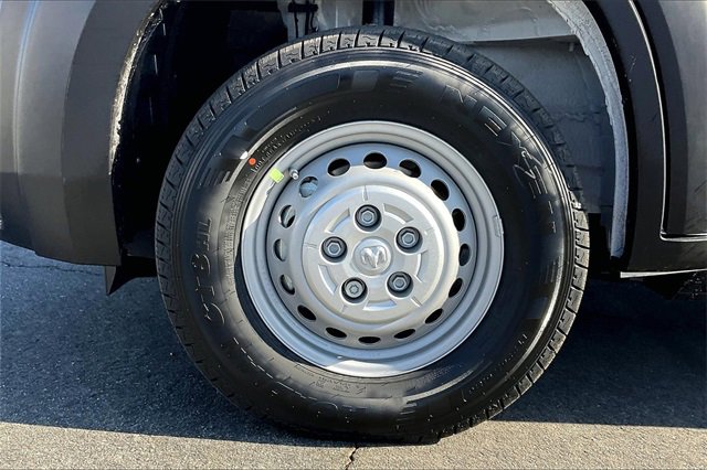 New 2025 RAM ProMaster 3500 image 10