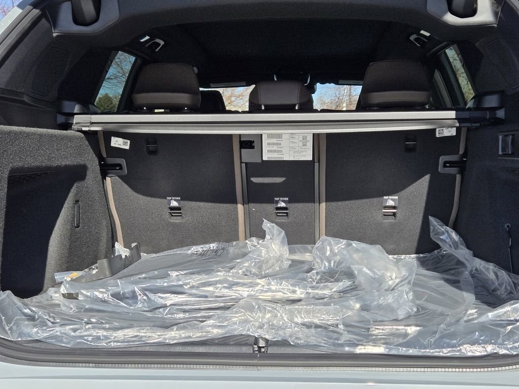 New 2026 BMW X3 xDrive30 w/ Premium Package image 31