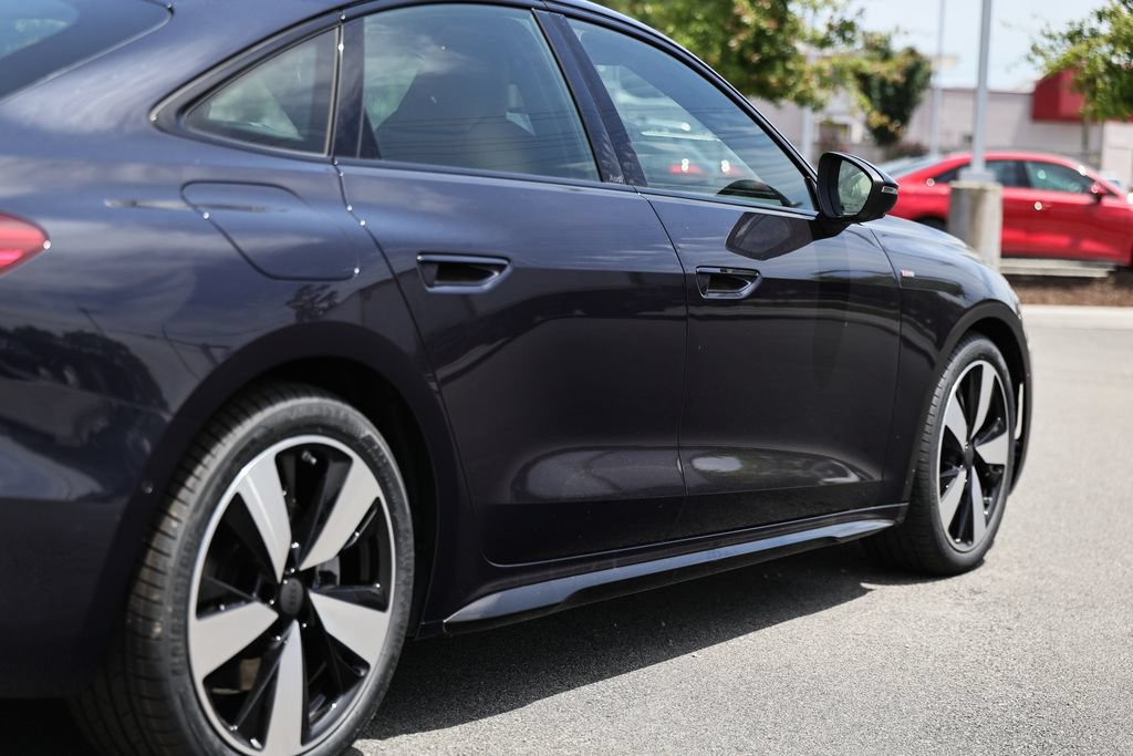 New 2026 Audi A5 2.0T Prestige AWD/4WD image 8