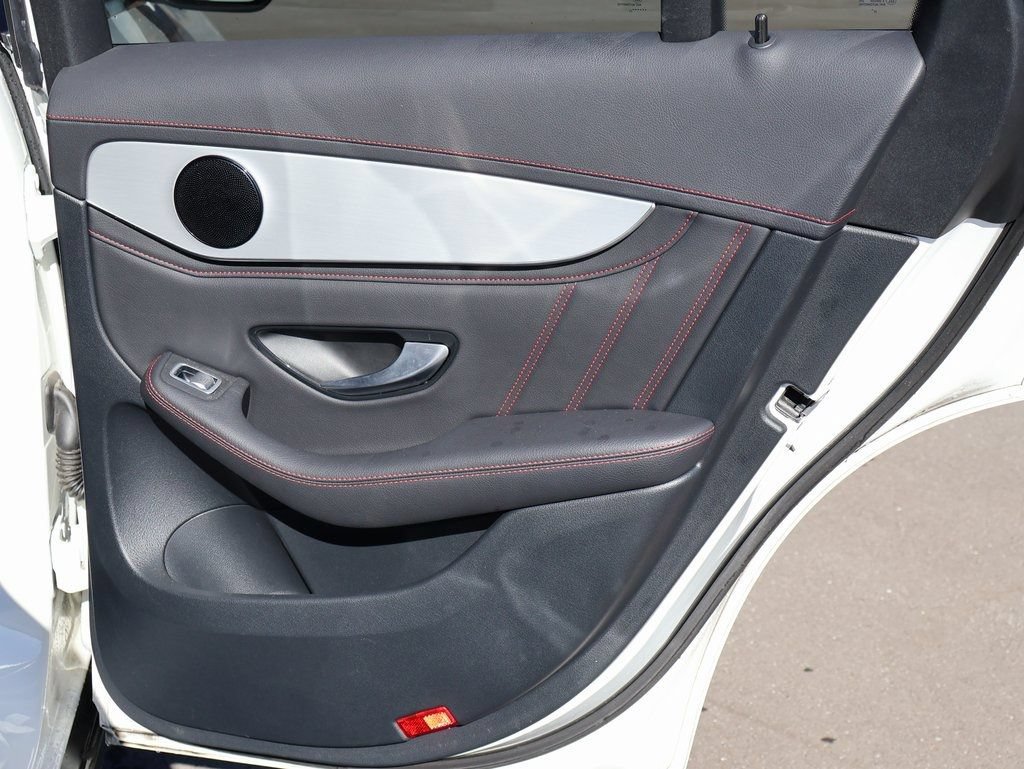 Certified 2023 Mercedes-Benz GLC 43 AMG 4MATIC Coupe image 17