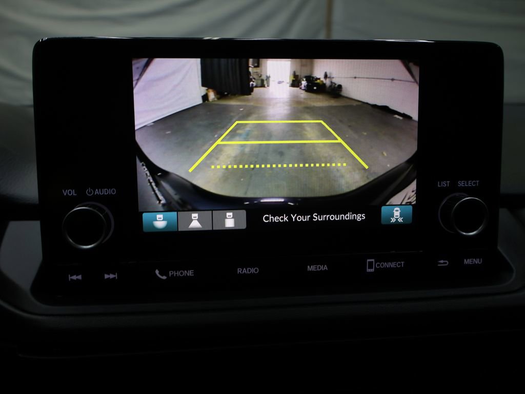 Used 2024 Honda Accord EX image 21