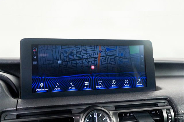 Used 2024 Lexus IS 500 image 43