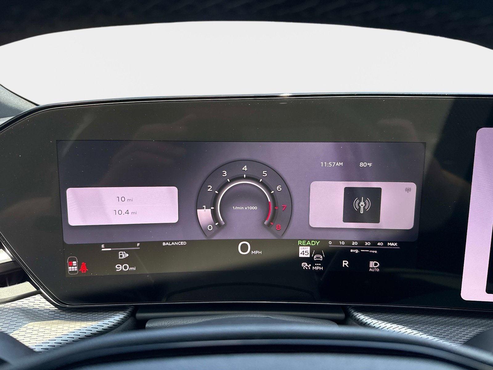 New 2026 Audi SQ5 Premium Plus AWD/4WD image 26
