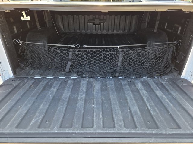 Used 2022 Chevrolet Silverado 1500 Custom image 32