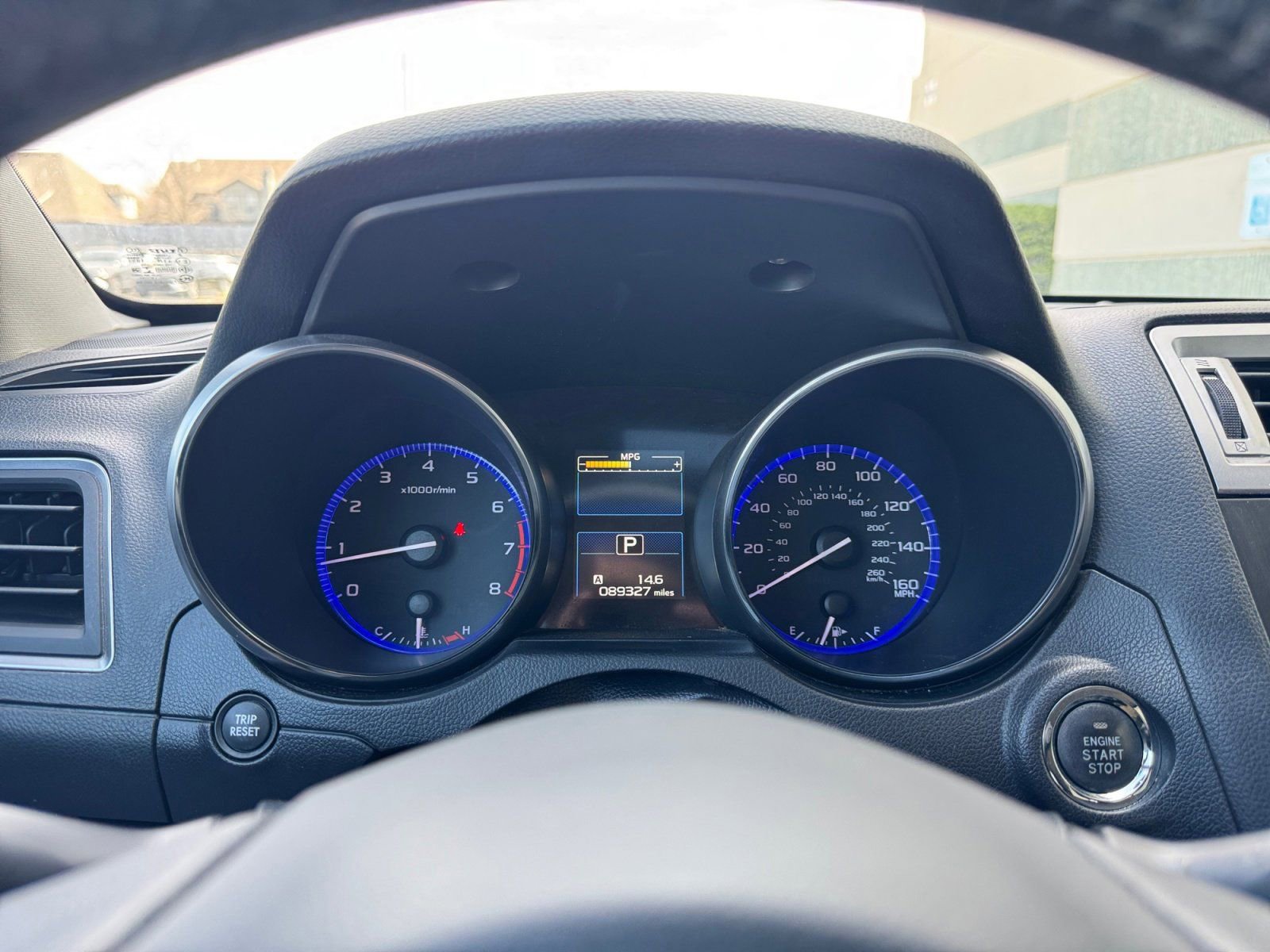 Used 2015 Subaru Outback 3.6R Limited image 30