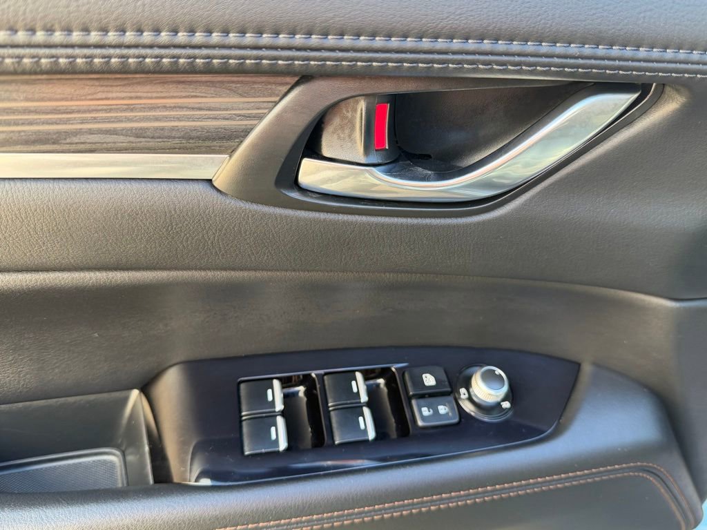 Used 2020 MAZDA CX-5 Grand Touring Reserve image 13