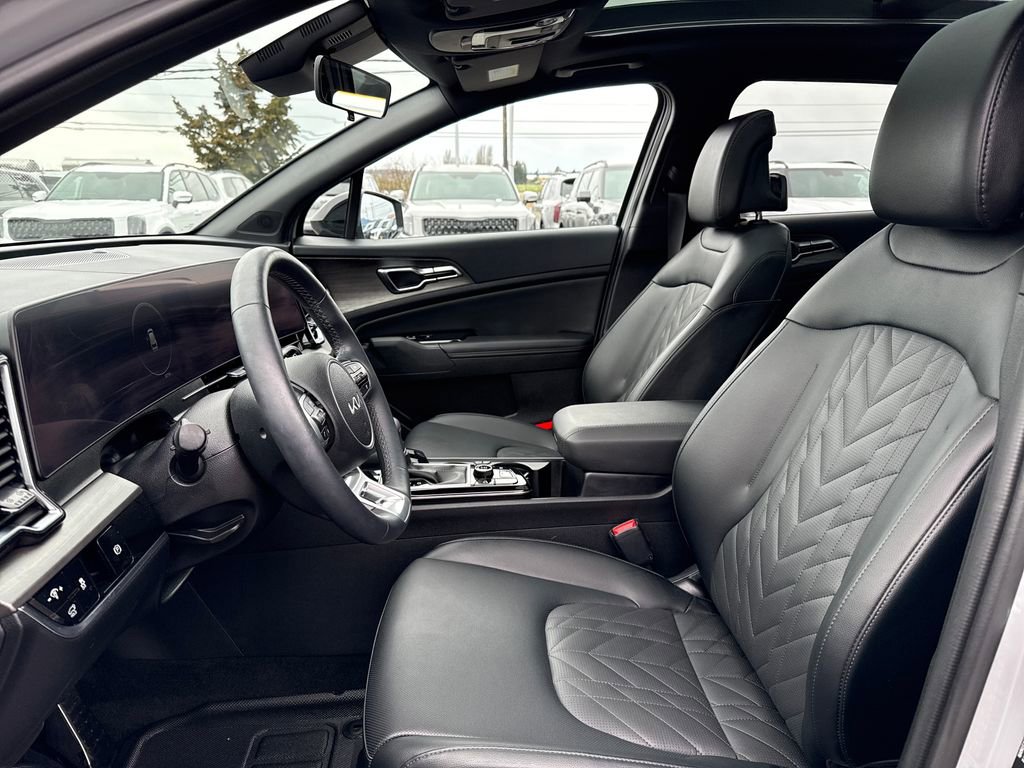 Certified 2024 Kia Sportage X-Pro image 20