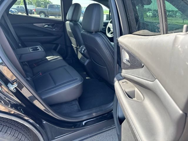Used 2024 Chevrolet Blazer EV LT AWD/4WD image 32