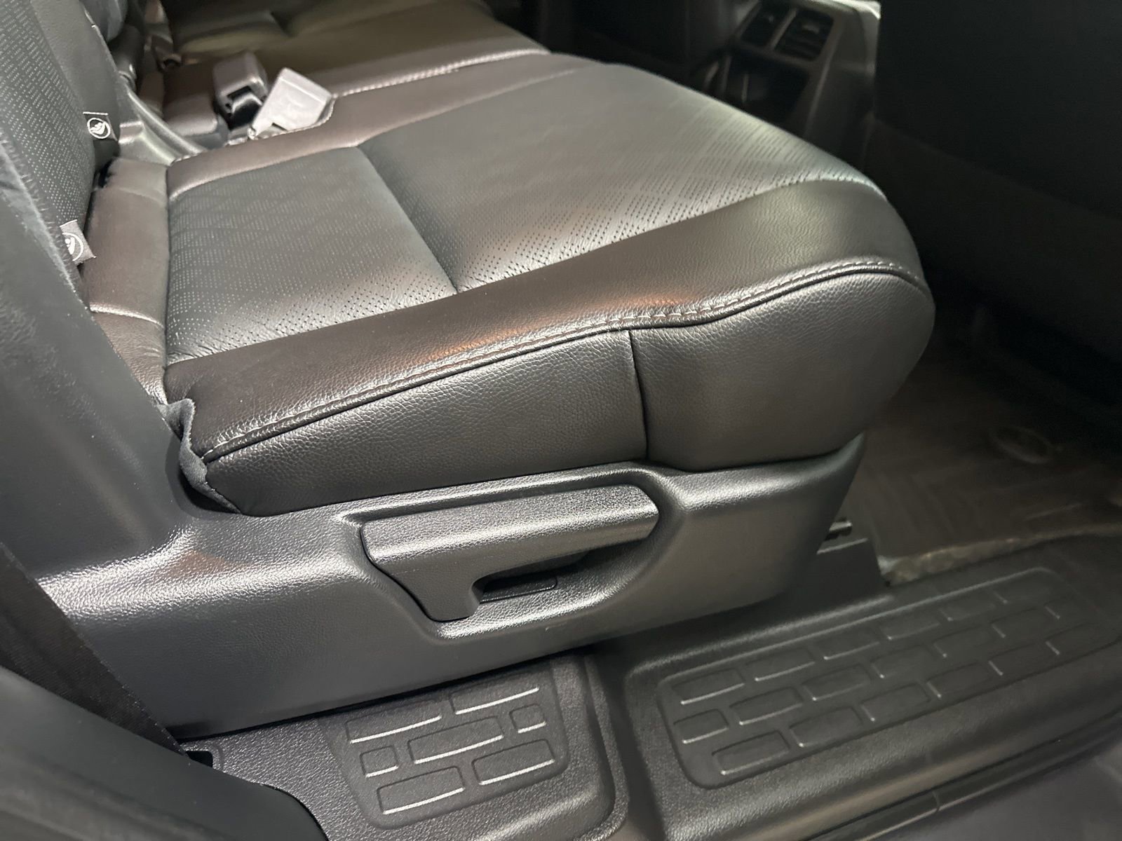 Used 2021 Honda Passport EX-L image 33